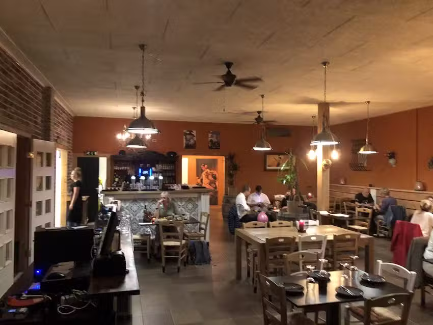 Bombero Asperen 🇪🇸