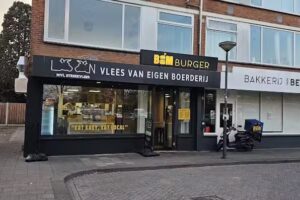 Bomburger Waalwijk