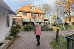 Bon Appetit Lunch Restaurant & Catering