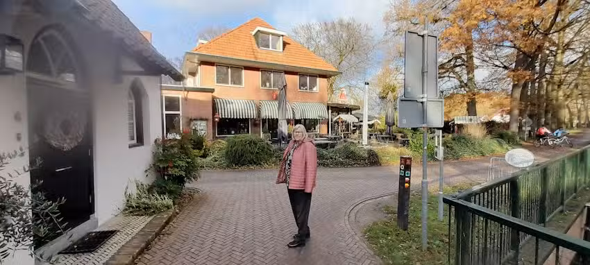 Bon Appetit Lunch Restaurant & Catering