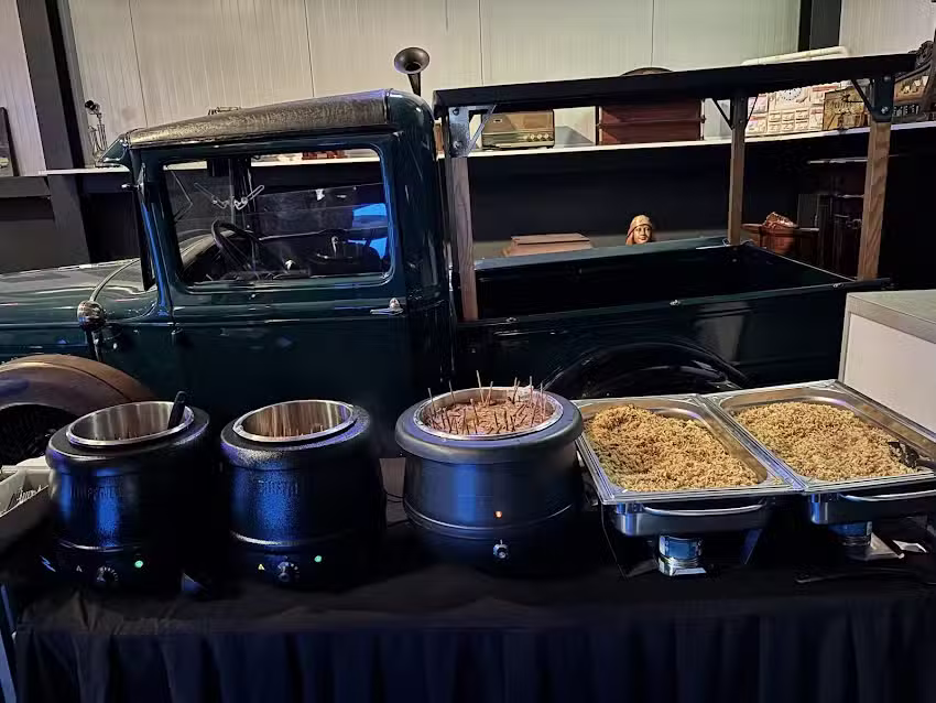 Bon Bonnetje De Lier