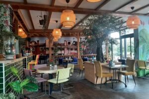 Bon Chef Wereldkeuken