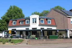 Bonjour Diner Lunch Borrel en Bites Meerssen Bunde