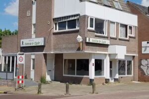 Bonnie en clyde Wageningen