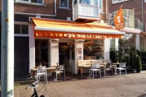 Boosty: thoughtful food