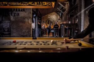 Boothill Saloon Amersfoort &ndash; Live muziek & Cocktails