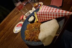 Borrelcafe Bij Maria