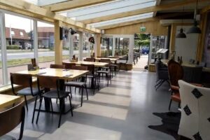 Borrelrestaurant James