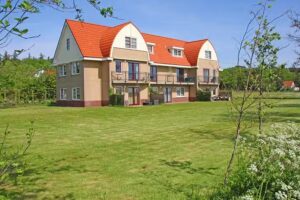 Bos en Duin Appartementen op Texel