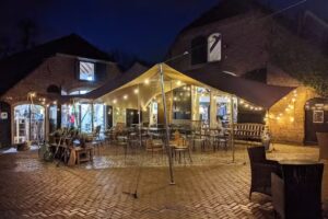 Boscaf&eacute; de Beken