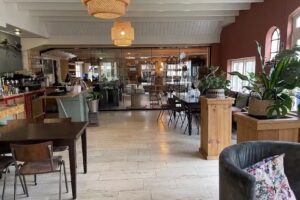 Boscaf&eacute; Lemeler Esch