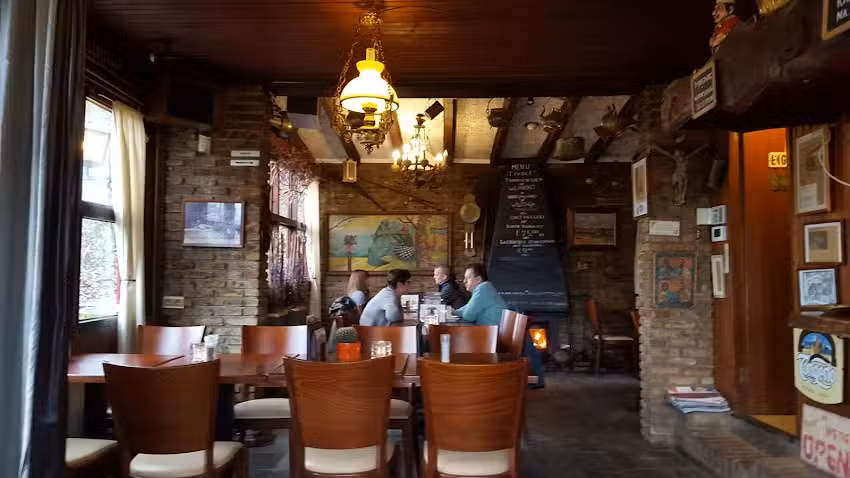 Boscaf&eacute; Tivoli