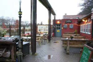 Boshut &rsquo;t Panneland