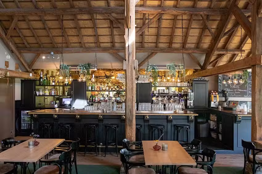 Boshuys Klein Utrecht