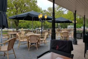 Bospaviljoen De Norgerberg