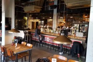 Bossche Brouwers aan de Vaart