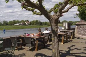 Botanische tuin Jochumhof