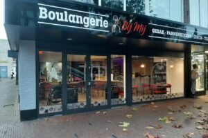 Boulangerie Bij Mij