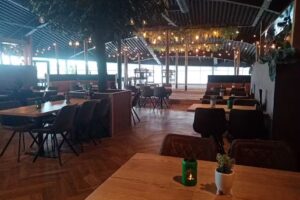 Boules Bites Bar Ede