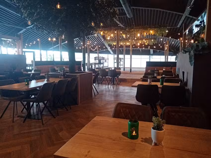 Boules Bites Bar Ede