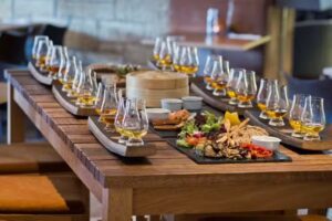 Boulevard 7 Whisky Club