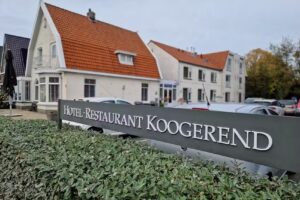 Boutique Apartment Koogerend