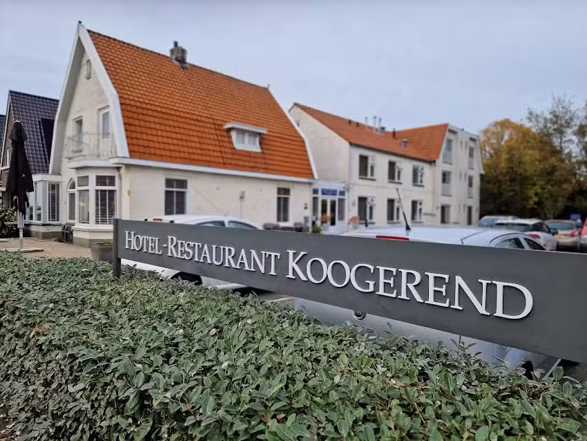 Boutique Apartment Koogerend