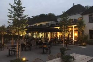 boutique hotel & brasserie de Heerlyckheid