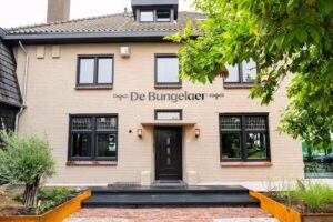 Boutique Hotel & Restaurant De Bungelaer