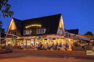 Boutique Hotel Restaurant & Wellness de Westerburcht