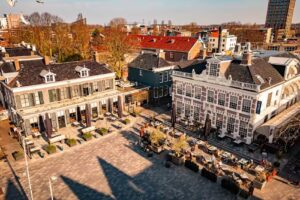 Boutique Hotel &lsquo;t Gerecht Heerenveen