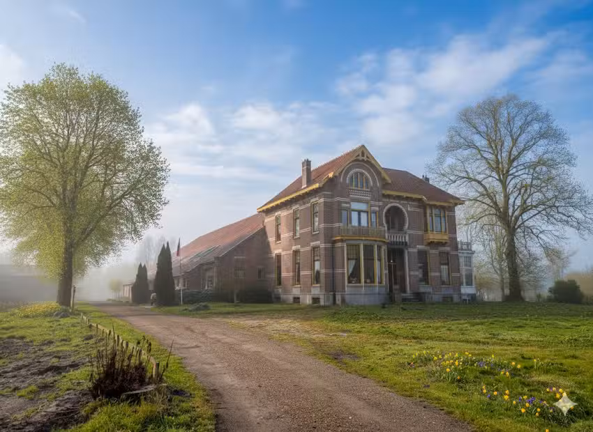 Boutique Hotel Westerlee