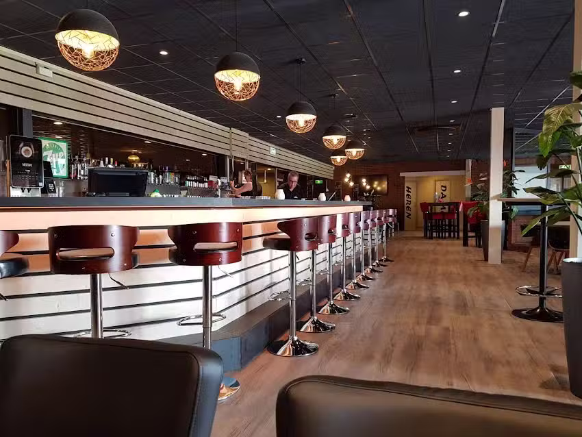 Bowling Alphen
