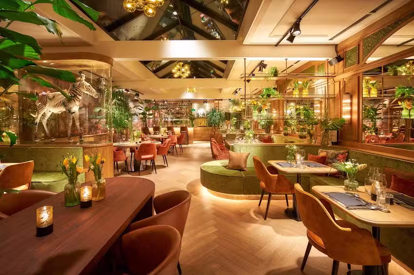 Bowling & Bistro Merlijn