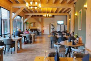 Bowling De Rode Loper