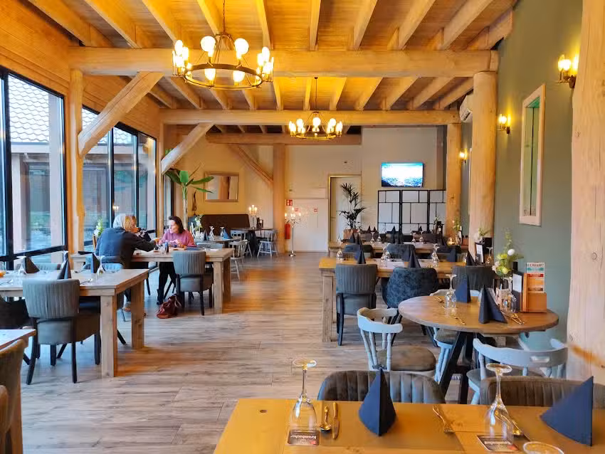 Bowling De Rode Loper