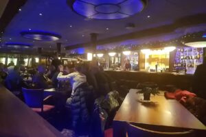 Bowling- en Partycentrum De Zedde