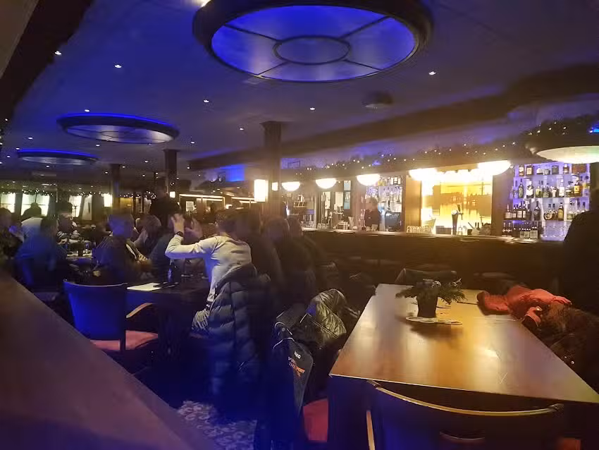 Bowling- en Partycentrum De Zedde