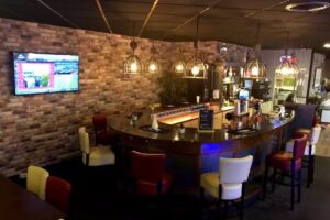 Bowling- en Partycentrum `s-Heerenberg🎳