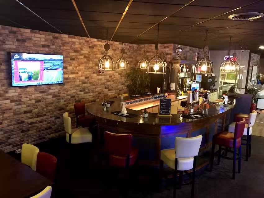 Bowling- en Partycentrum `s-Heerenberg🎳
