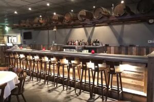 Bowling- en Zalencentrum Dokkum