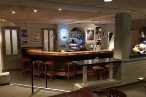 Bowling Overhees 🎳