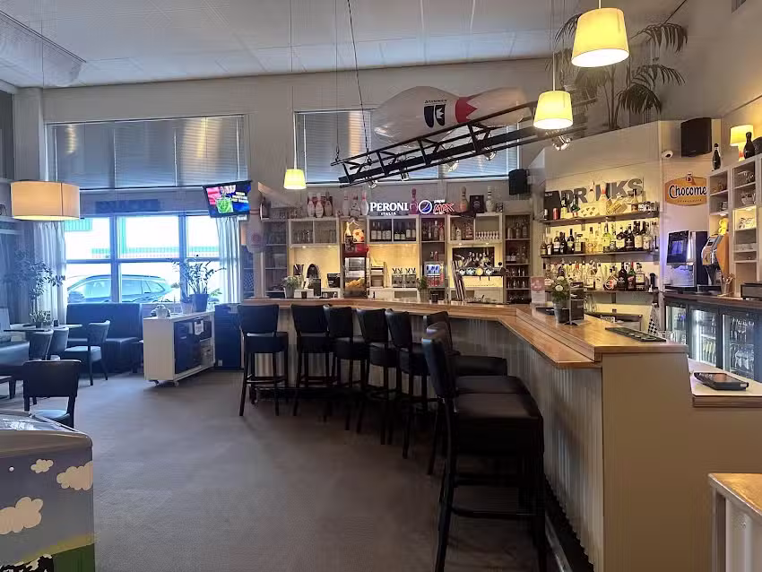 Bowling Restaurant Menken