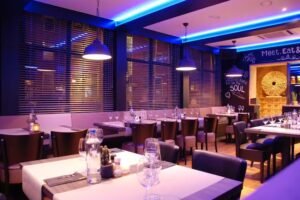 Bowling Valkenswaard