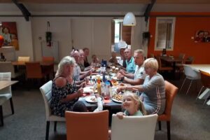 Bowlingbaan De Koerberg