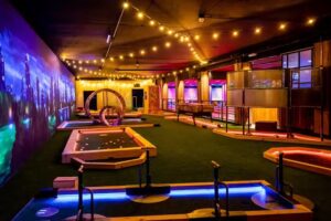 Bowlingbaan Franky’s Hoorn