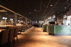 Bowlingbaan Franky&rsquo;s Nieuwegein🎳