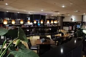 Bowlingbaan Frankys Leiderdorp