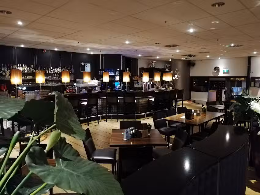 Bowlingbaan Frankys Leiderdorp