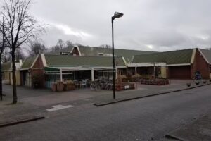 Bowlingcentrum de Korf🎳